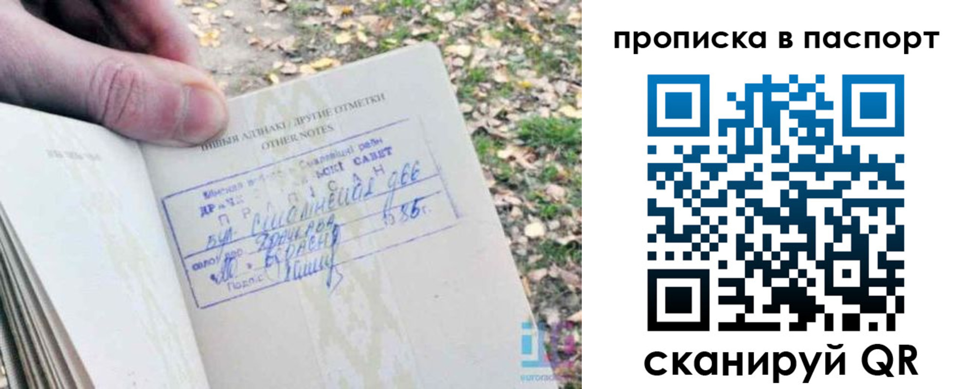 купить прописку в Старом Осколе